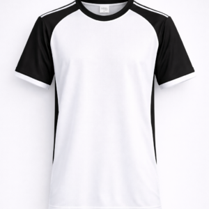 Спортна тениска - базов модел.